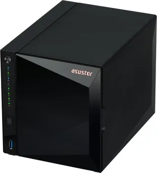 ASUSTOR NAS STORAGE SERVER DRIVESTOR 4 PRO AS3304T V2 (5 / 5)