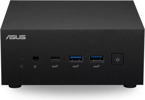ASUS MINI PC PN64-B-S5238MD (CORE I5-13500H, BAREBONE) (1 / 3)