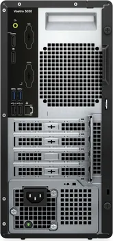 DELL VOSTRO 3030 MT I3-14100/8GB/512GB SSD/WIN11PRO (4 / 4)