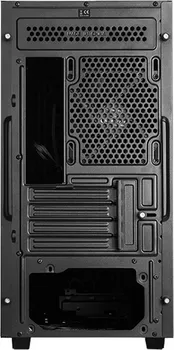 CHIEFTEC PRO MINI AZ-01B-OP KUĆIŠTE (4 / 9)