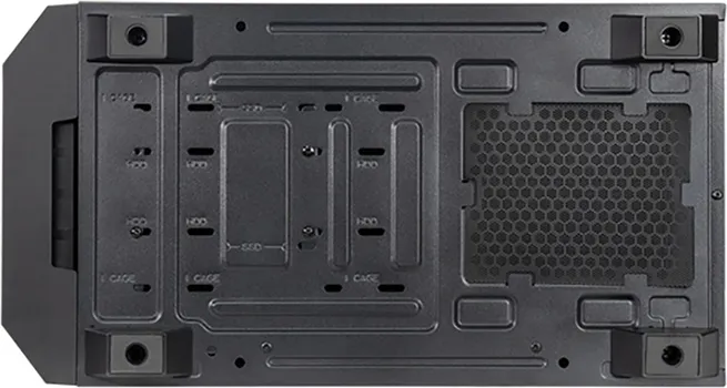 CHIEFTEC PRO MINI AZ-01B-OP KUĆIŠTE (8 / 9)