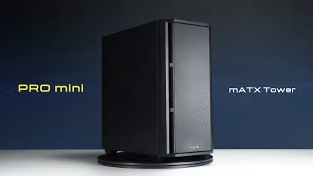 CHIEFTEC PRO MINI AZ-01B-OP KUĆIŠTE (9 / 9)