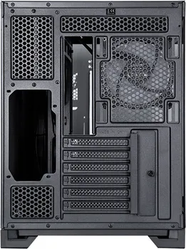CHIEFTEC VISIO GM-30B-TG-OP KUĆIŠTE (5 / 8)