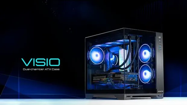 CHIEFTEC VISIO GM-30B-TG-OP KUĆIŠTE (8 / 8)