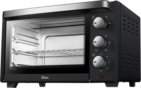 ZILAN / FLORIA MINI PEĆNICA, ZAPREMINA 19 L,1380 W - ZLN0980 (1 / 4)