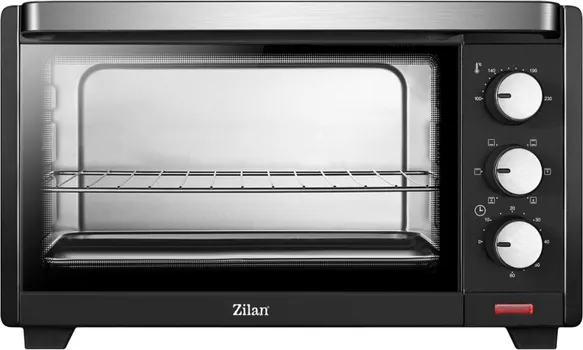 ZILAN / FLORIA MINI PEĆNICA, ZAPREMINA 19 L,1380 W - ZLN0980 (3 / 4)