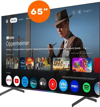 TESLA O65S949GUS [65 / UHD / SMART / 120HZ] (2 / 12)