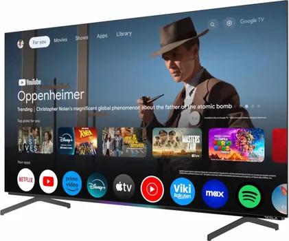 TESLA O65S949GUS [65 / UHD / SMART / 120HZ] (4 / 12)