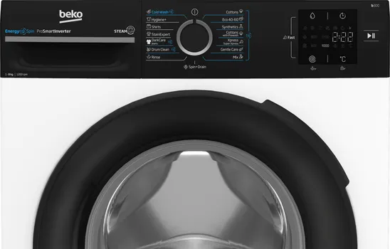 BEKO BM3WFSU38213WPBB [8KG / 1200 RPM / 74 DBA] (6 / 11)