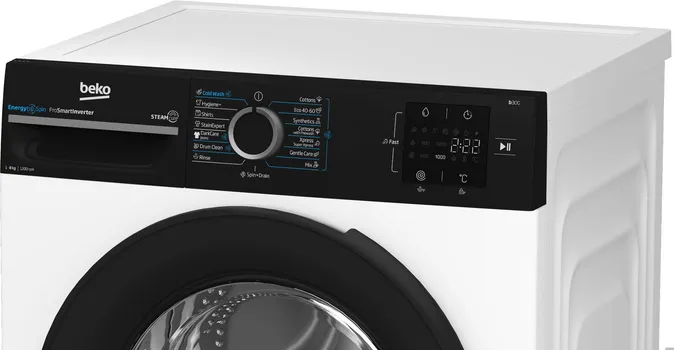 BEKO BM3WFSU38213WPBB [8KG / 1200 RPM / 74 DBA] (10 / 11)