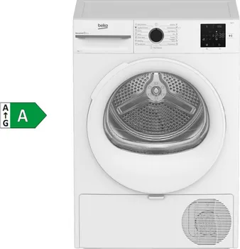 BEKO BM3T37230W SAMOSTOJEĆA MAŠINA ZA SUŠENJE VEŠA [7KG / A++ / 64 DB] (2 / 7)