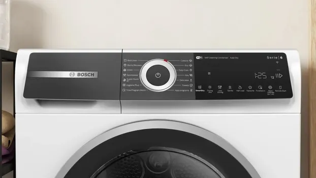 BOSCH WQH 245B4BY [9KG / A+++ / 59.9CM DEPTH] (2 / 10)