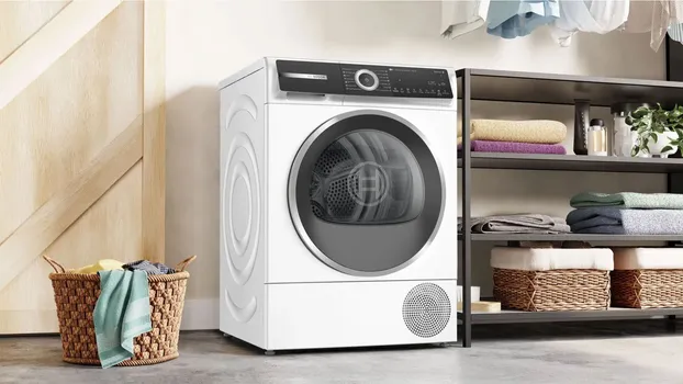 BOSCH WQH 245B4BY [9KG / A+++ / 59.9CM DEPTH] (3 / 10)