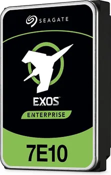SEAGATE EXOS 7E10 8TB / HDD 3.5 SATA III 256MB 7200 RPM ST8000NM017B (2 / 3)