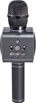 WSTER L888 KARAOKE BLUETOOTH MIKROFON (1 / 1)