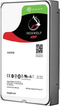 SEAGATE IRONWOLF 12TB / HDD 3.5 / SATA III / 256MB CACHE ST12000VN0008 (8 / 10)