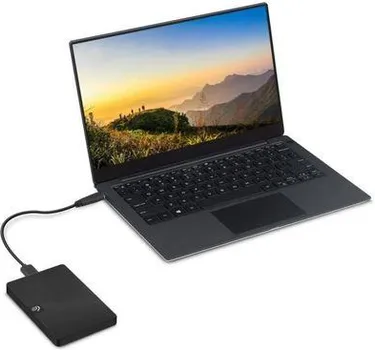 SEAGATE EXPANSION 2TB / HDD 2.5 PORTABLE STKM2000400 (9 / 11)