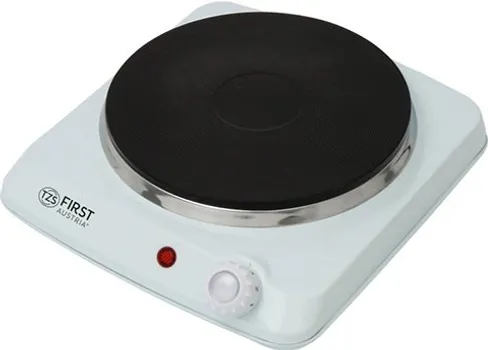 FIRST EL RESO FA-5082-4 SA JEDNOM PLOCOM (1 / 2)