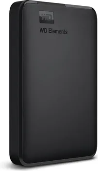 WESTERN DIGITAL ELEMENTS 2TB / HDD PORTABLE WDBU6Y0020BBK (12 / 18)