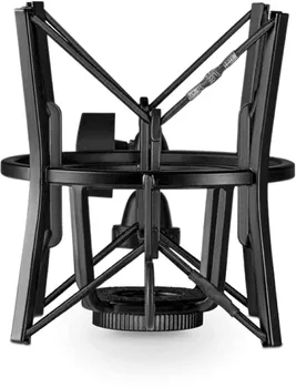 RODE SM6 SHOCK MOUNT WITH POP FILTER (3 / 4)