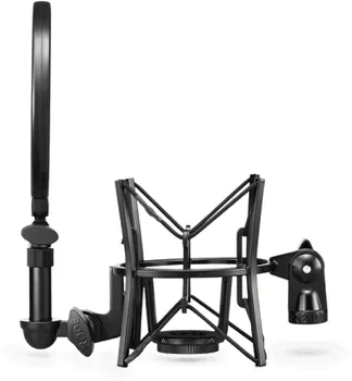 RODE SM6 SHOCK MOUNT WITH POP FILTER (4 / 4)
