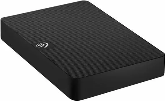 SEAGATE EXPANSION 4TB / HDD 2.5 PORTABLE STKM4000400 (5 / 12)
