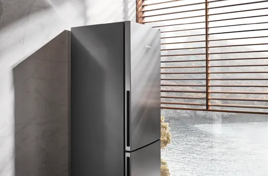 MIELE KOMBINOVANI FRIŽIDER KD 4052 E (2 / 4)