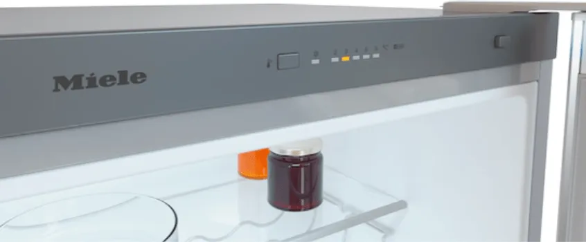 MIELE KOMBINOVANI FRIŽIDER KD 4052 E (3 / 4)