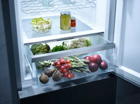 MIELE KOMBINOVANI FRIŽIDER KD 4052 E (4 / 4)