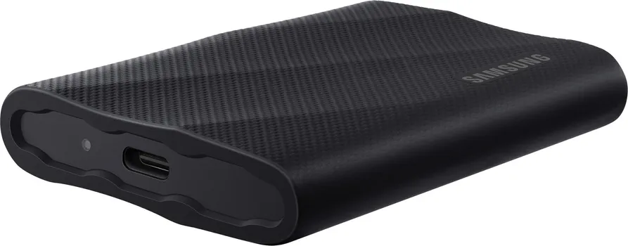 SAMSUNG T9 1TB / SSD PORTABLE (1 / 16)