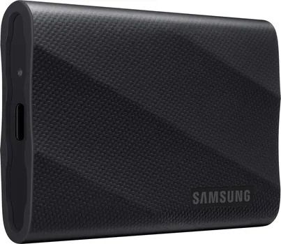 SAMSUNG T9 1TB / SSD PORTABLE (2 / 16)