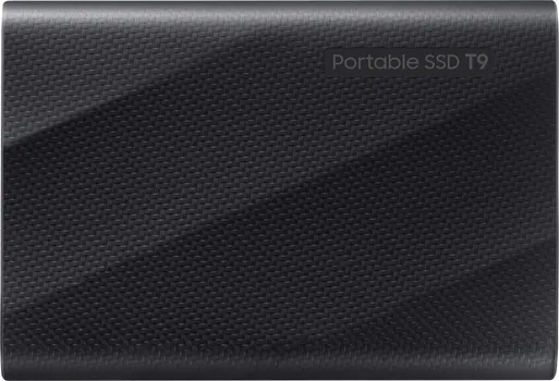 SAMSUNG T9 1TB / SSD PORTABLE (3 / 16)