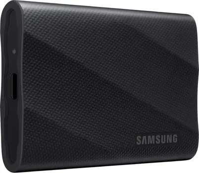 SAMSUNG T9 1TB / SSD PORTABLE (2 / 3)