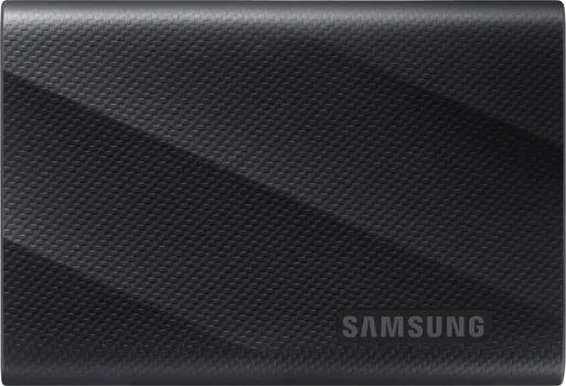 SAMSUNG T9 1TB / SSD PORTABLE (12 / 16)
