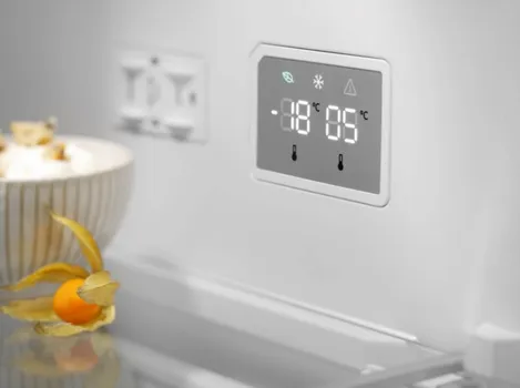 ELECTROLUX LNT7ME36K2 (5 / 14)