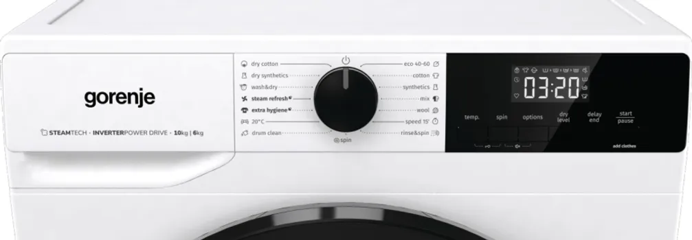 GORENJE WD2A164ADS PERILICA SUŠILICA (4 / 4)