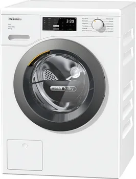 MIELE WTD 160 WCS VEŠ MAŠINA+SUŠILICA (1 / 4)