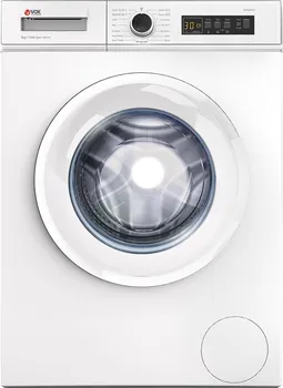 VOX WM1060-SYTD [6KG / 1000RPM] (2 / 5)