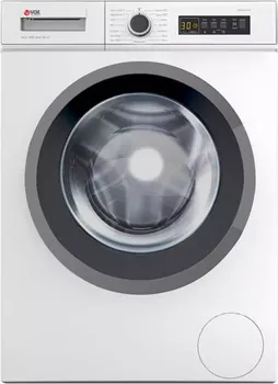 VOX WM1060-SYTD [6KG / 1000RPM] (3 / 5)