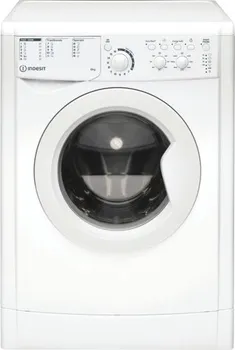 INDESIT EWSC 61251 W (1 / 6)