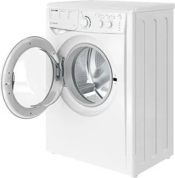 INDESIT EWSC 61251 W (4 / 6)
