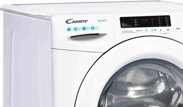 CANDY CS4 1172DE/1-S (4 / 9)