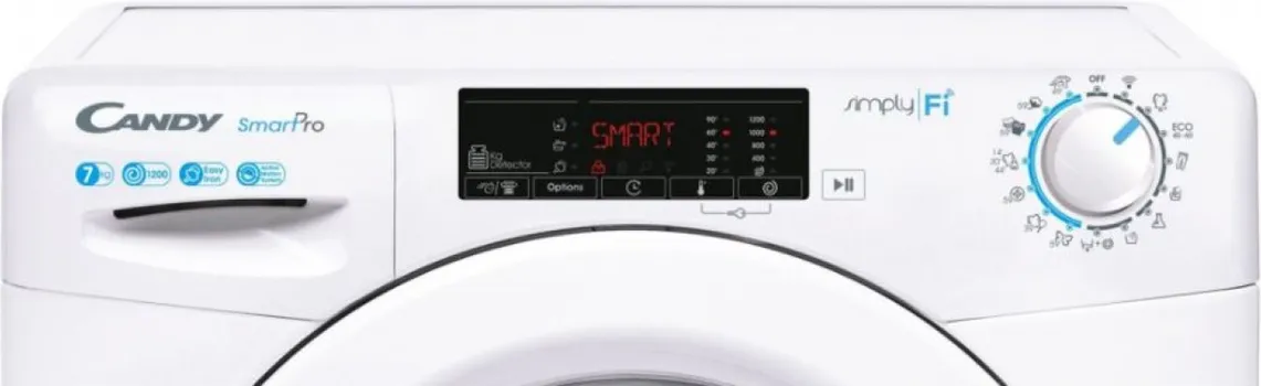 CANDY CS4 1172DE/1-S (9 / 9)