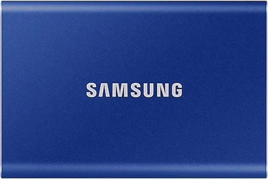 SAMSUNG T7 2TB / SSD PORTABLE (1 / 10)