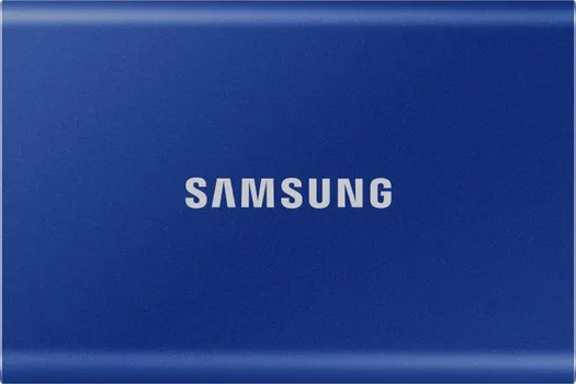 SAMSUNG T7 2TB / SSD PORTABLE (4 / 10)