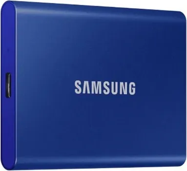 SAMSUNG T7 2TB / SSD PORTABLE (5 / 10)