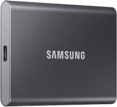 SAMSUNG T7 2TB / SSD PORTABLE (7 / 11)