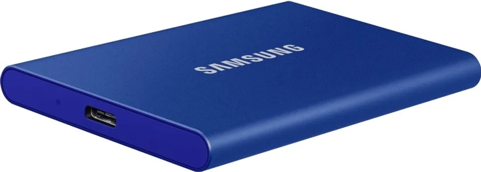 SAMSUNG T7 2TB / SSD PORTABLE (10 / 10)
