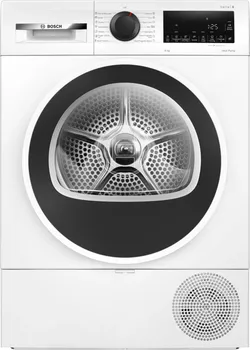 BOSCH SUŠILICA RUBLJA SERIE 6 [9KG / A++ / R290] (1 / 11)