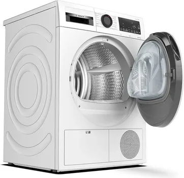 BOSCH SUŠILICA RUBLJA SERIE 6 [9KG / A++ / R290] (7 / 11)